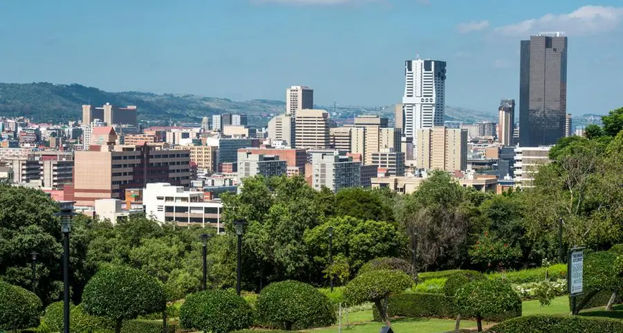 South Africa aims for zero emissions by 2050