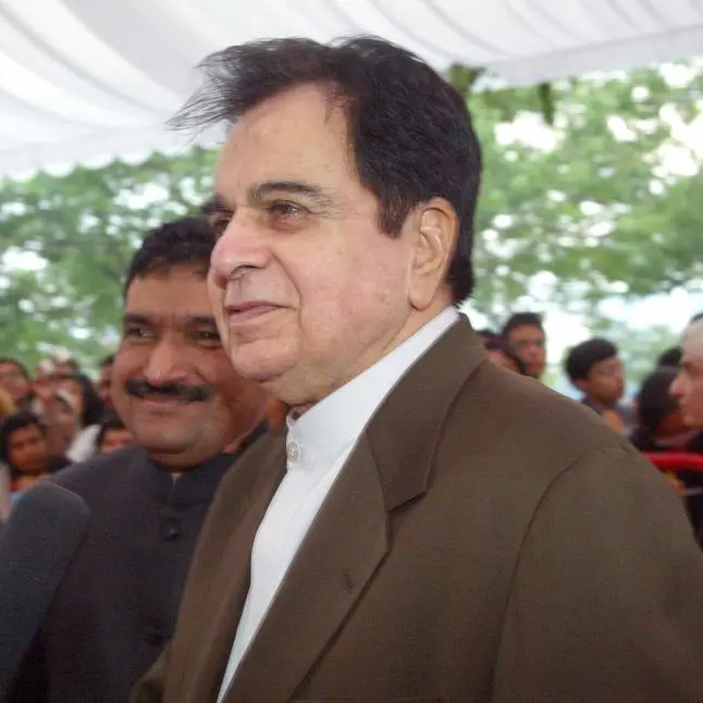 Bollywood legend Dilip Kumar’s younger sister passes away