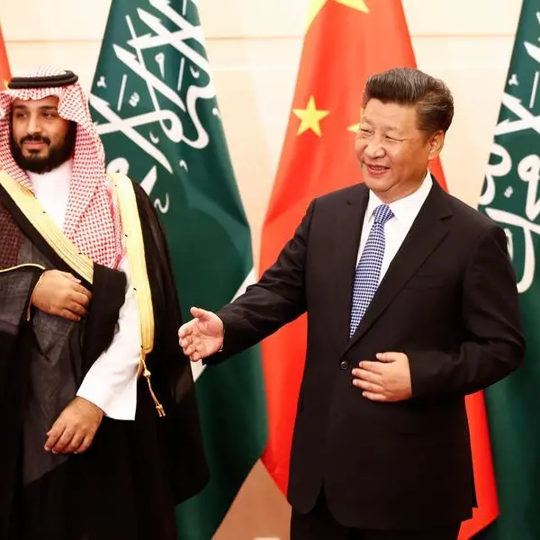 مُحدث- السعودية والصين توقعان عدد من الاتفاقيات أثناء زيارة الرئيس شي جين بينغ