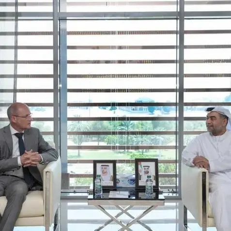 UAE and Switzerland foster collaboration in judicial affairs