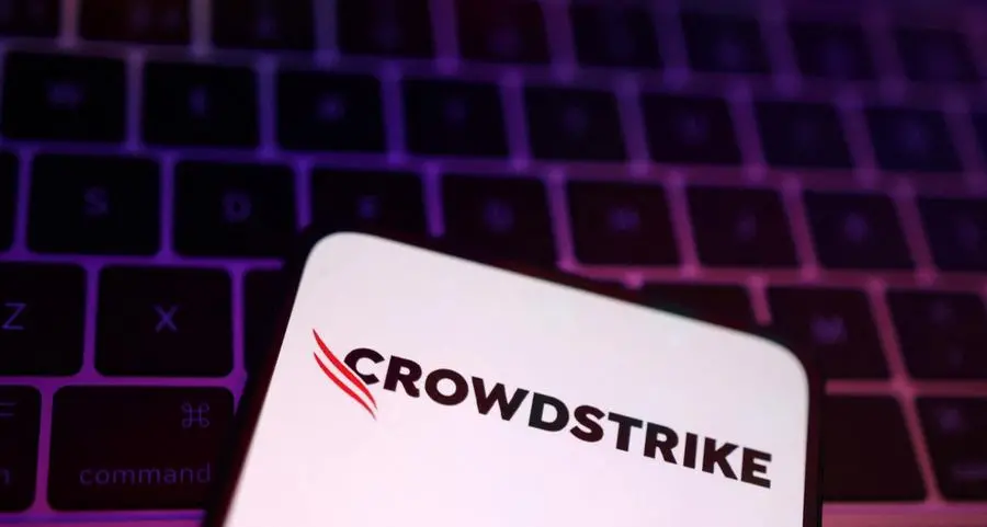 CrowdStrike cuts forecasts as Windows outage weighs on new deals