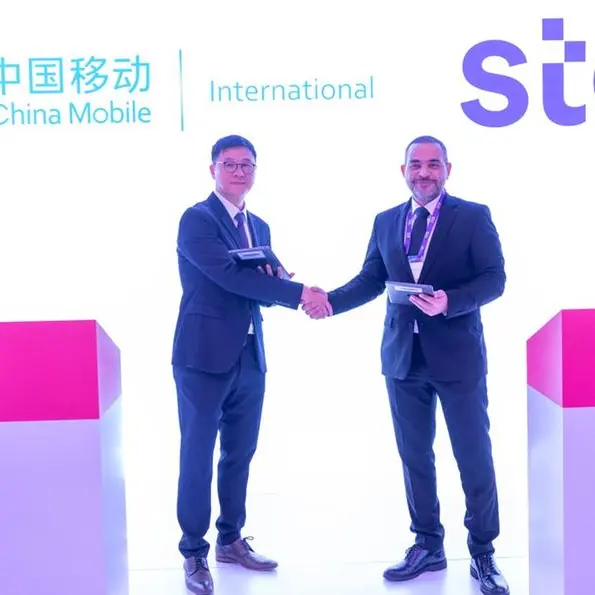 CMI and stc Group partner to modernize IoT aggregation