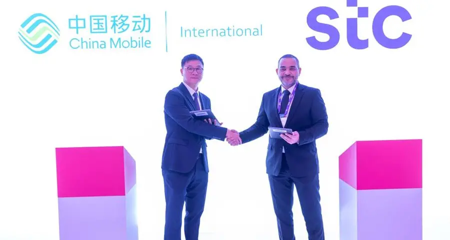 CMI and stc Group partner to modernize IoT aggregation