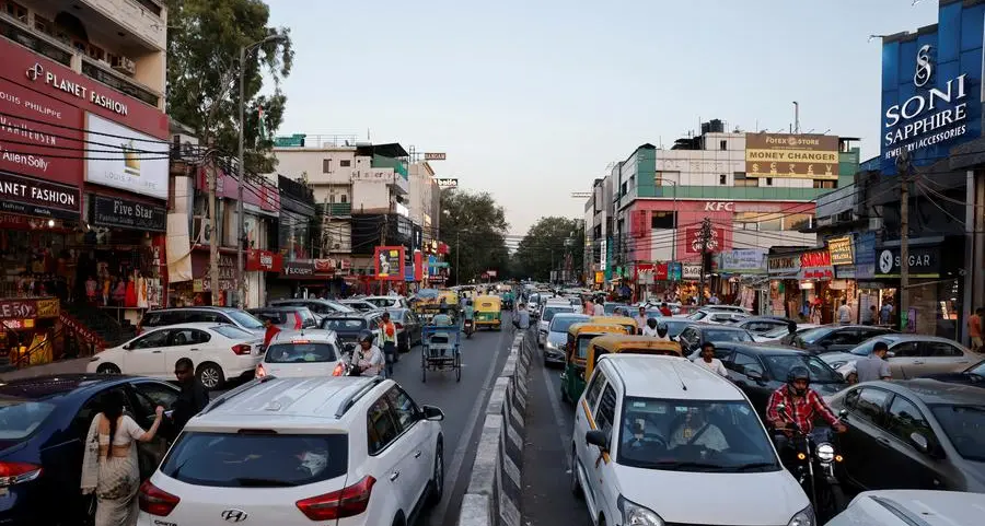 India's push for ethanol-mixed fuel sparks driver backlash, leaves carmakers scrambling
