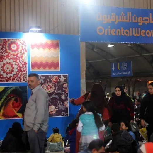 Oriental Weavers sells stake in NBK Egypt