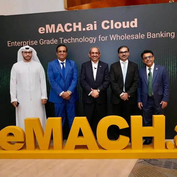 Intellect announces the global launch of eMACH.ai Cloud for Wholesale Banking