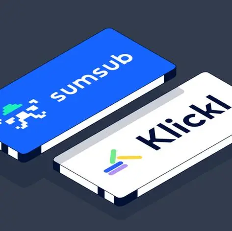 Klickl taps Sumsub for enhanced compliance, fraud prevention, and user asset security
