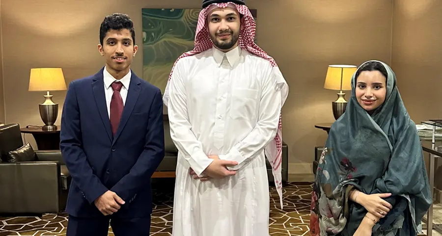 ثلاثة طلاب من السعودية يحصلون على منحة رودس ترست التعليمية في جامعة أكسفورد