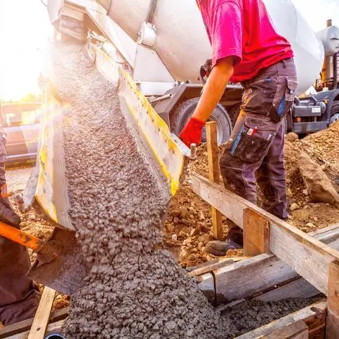 Saudi cement sector’s income tumbles on lower sales