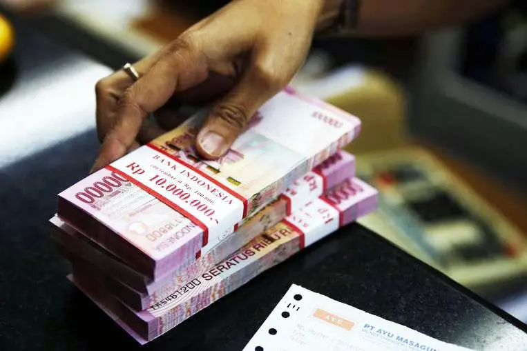 Indonesia sovereign wealth funds and France's Eramet to create platform to invest in nickel-based industry
