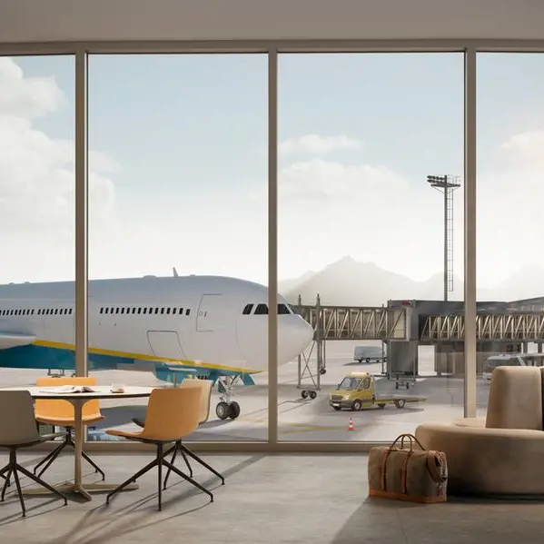 Saudi's King Salman airport set to tender two infrastructure contracts