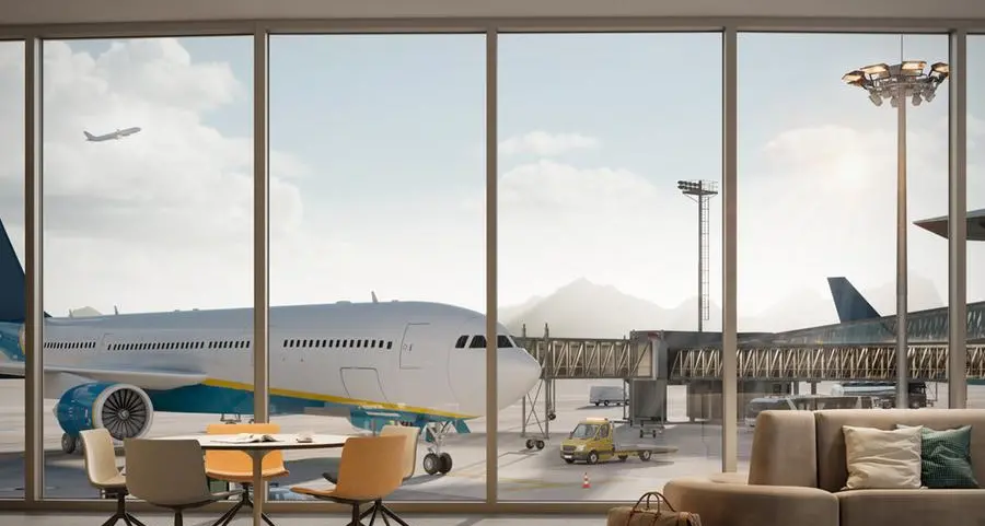 Saudi's King Salman Airport set to tender two infrastructure contracts