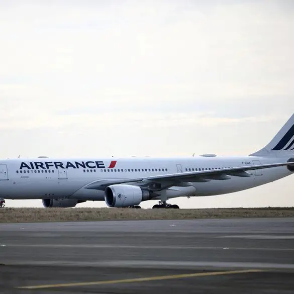 Air France suspends services to Beirut and Tel Aviv