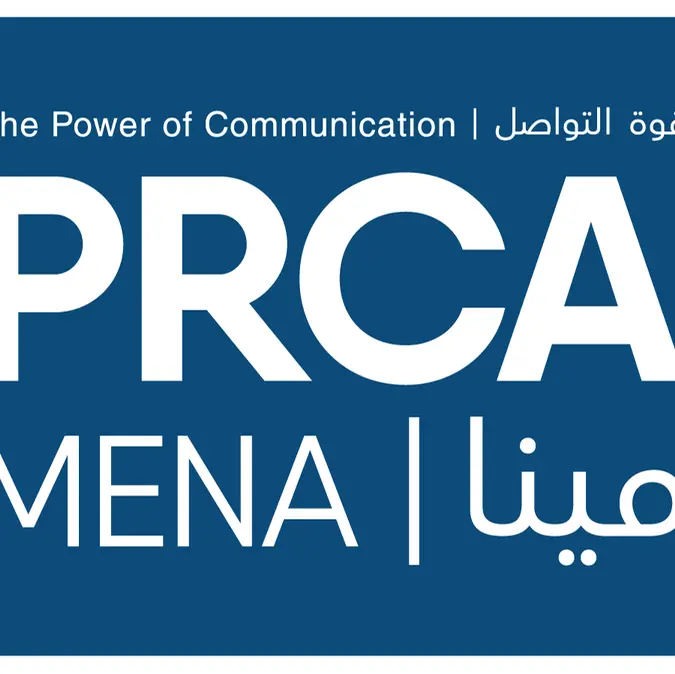 PRCA Mena reveals updated brand logo