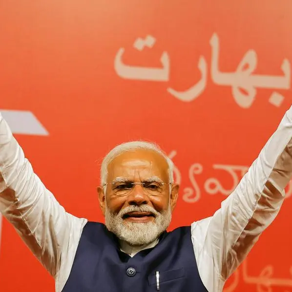 India’s opposition leveraged caste and constitution to shock Modi in election
