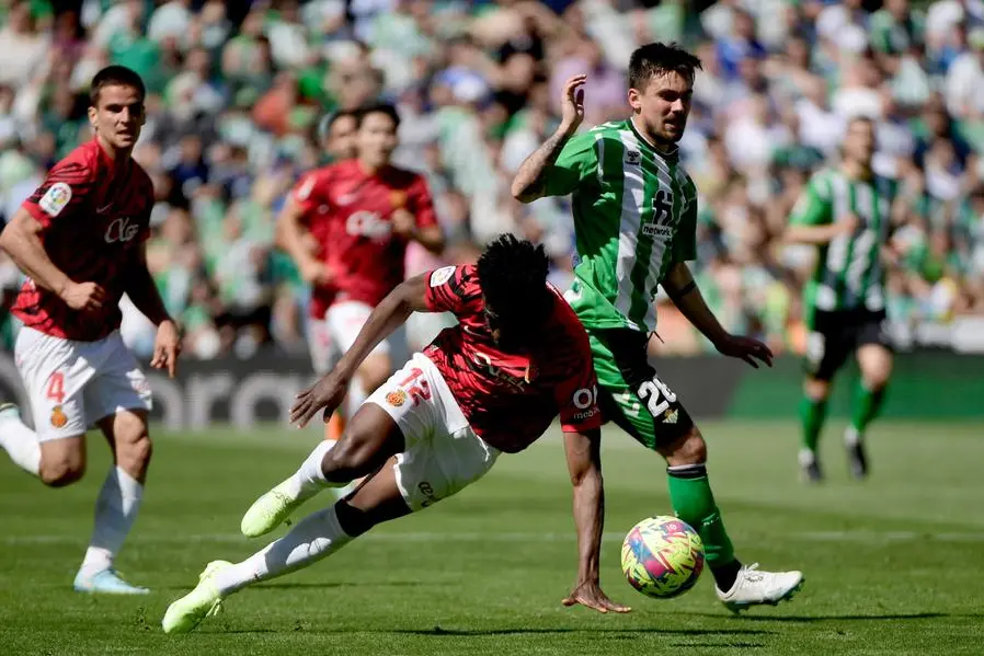 Agence France-Presse (AFP)/AFP