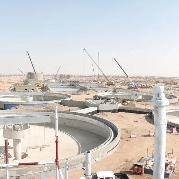 Saudi’s Sharakat likely to award SSTP project in Q4 2026