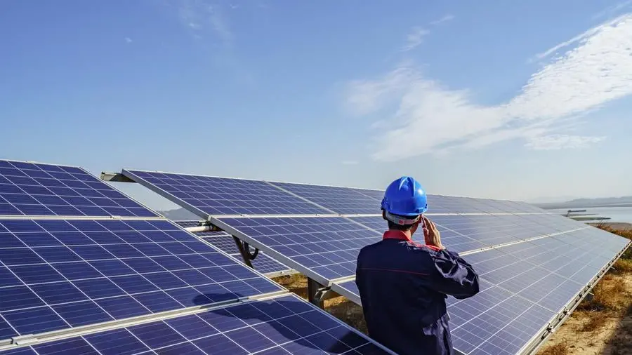 Morocco launches 305MW Noor Atlas solar scheme