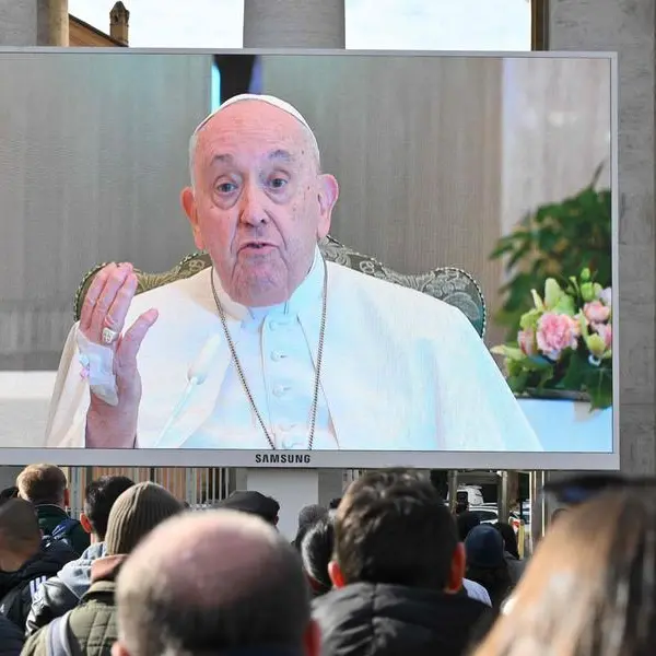 COP28 Dubai: Pope's moral force aims to 'tip' UN climate talks