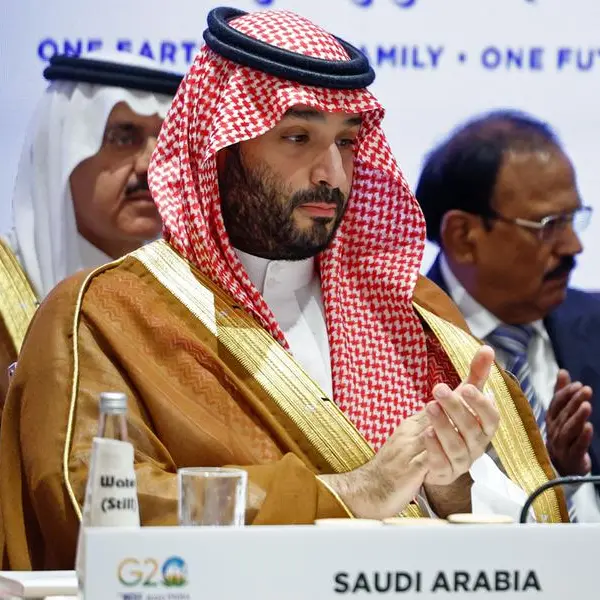 Saudi Crown Prince announces economic corridor linking India, Middle East, and Europe at G20