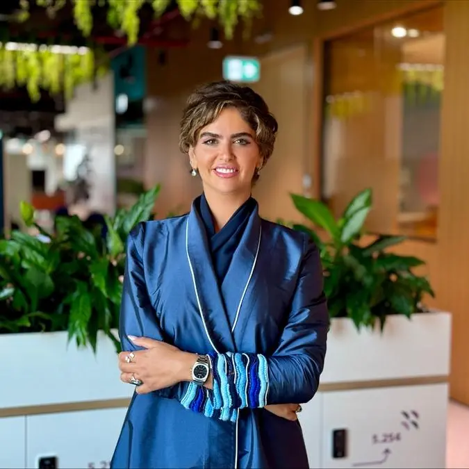 Du appoints Fatema Al Afeefi as head of employee experience and HR digitalization