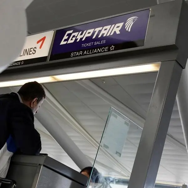 Egypt asks its airlines to avoid Iran air space for three hours on Thursday