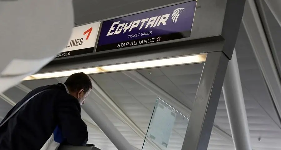 Egypt asks its airlines to avoid Iran air space for three hours on Thursday