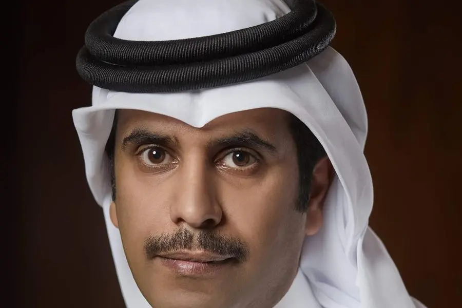 Sheikh Abdullah Bin Fahad Bin Jassim Bin Jabor Al Thani, Chairman, GWC.