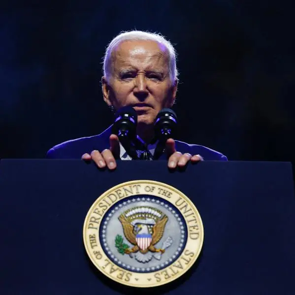 Biden would veto House bill on spending reduction, border security -White House