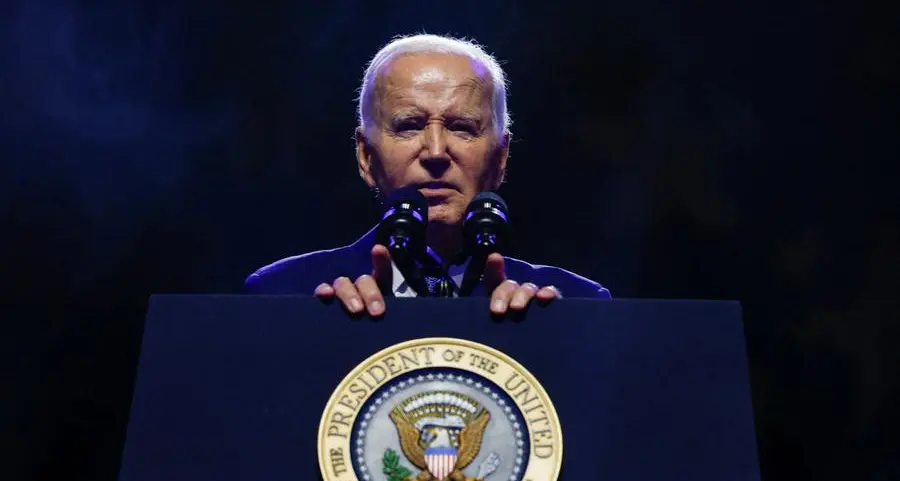 Biden would veto House bill on spending reduction, border security -White House