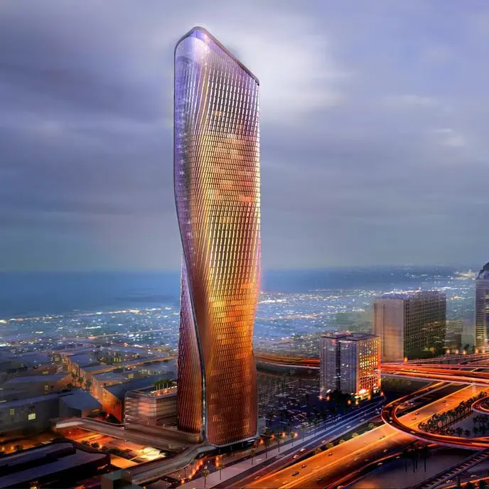 Al Wasl skyscraper joins Empower's portfolio with 3,900 refrigeration tons of cooling capacity