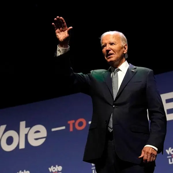 Biden exits 2024 election, endorses Harris