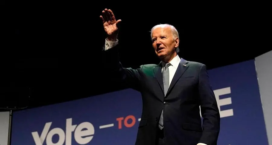 Biden exits 2024 election, endorses Harris