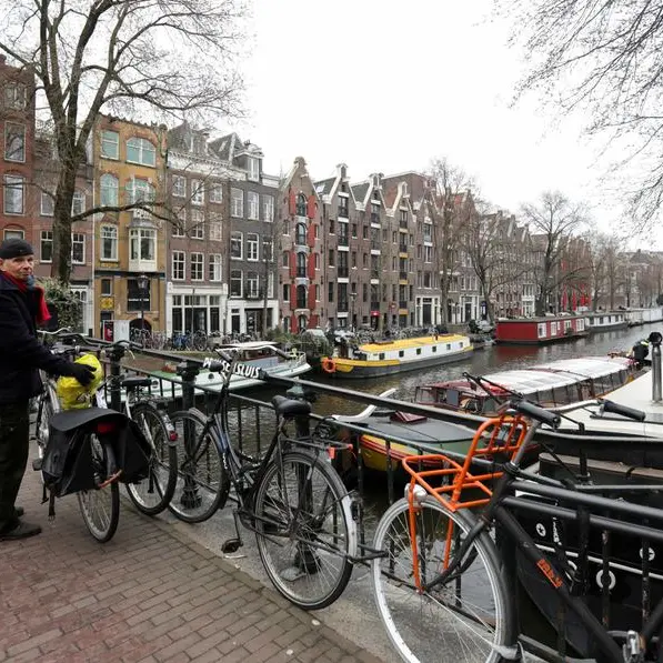 Dutch economy shrinks 0.1% in Q1 as exports drop