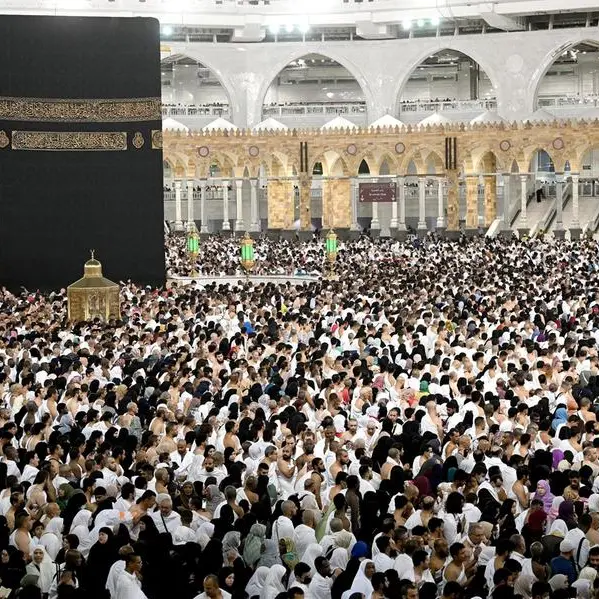 Saudi Arabia announces visa extension for some Umrah pilgrims