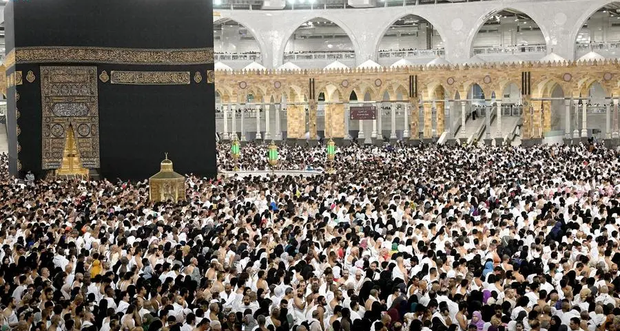 Saudi Arabia announces visa extension for some Umrah pilgrims