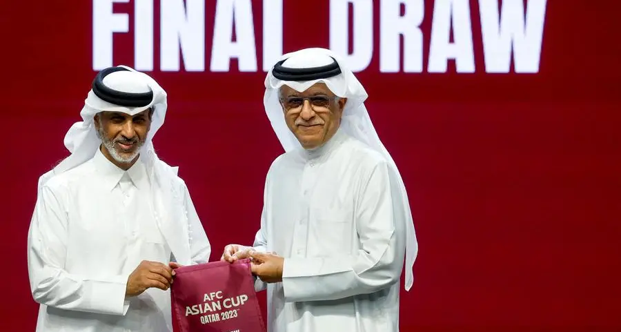 Sheikh Hamad re-elected as Arabian Gulf Cup Football Federation chief for 4 more years