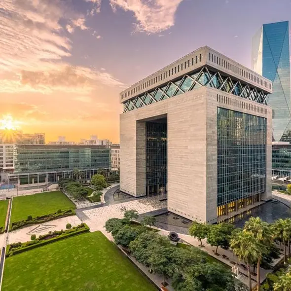 DIFC delivers record 23 per cent YoY growth in underwriting volumes reaching an annual $2.6bln in gross written premiums