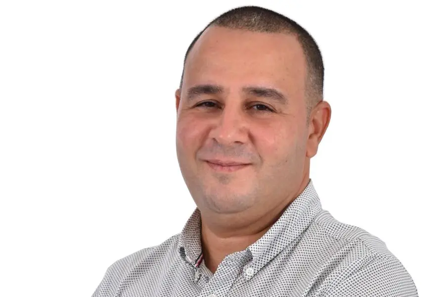 Kais Zribi, General Manager for the Middle East and Africa at Coursera. Image Courtesy: Coursera