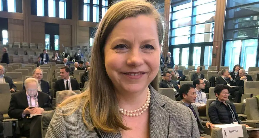 Fed's Bowman confirmed by Senate to central bank's top regulatory post