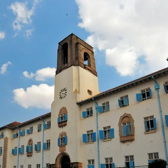 Uganda: Iconic Makerere University building restored