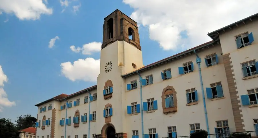 Uganda: Iconic Makerere University building restored