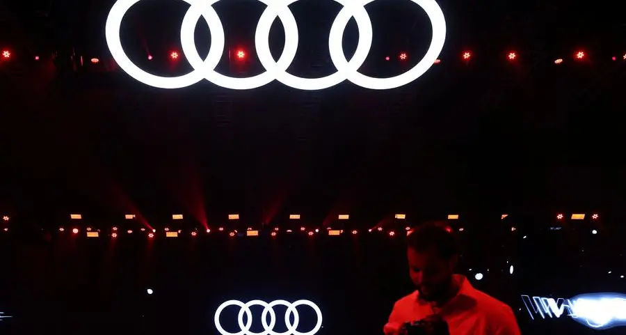 Audi could build plant in US to placate Trump, Spiegel reports