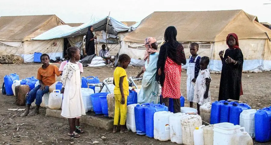 WFP warns of worsening hunger in Sudan