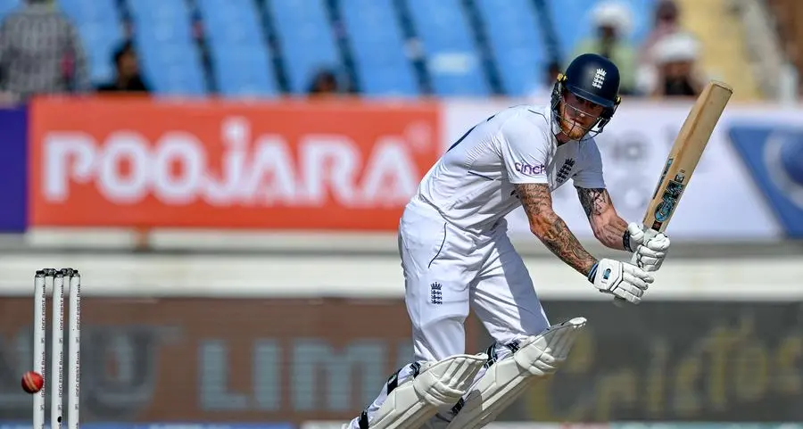 'Definitely a chance' Stokes will bowl in fourth India Test: Pope