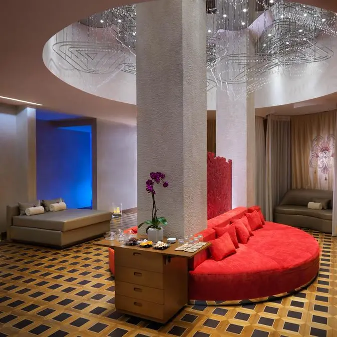 Jumeirah Messilah Beach Hotel’s Talise Spa awarded prestigious five star rating by Forbes Travel Guide 2024