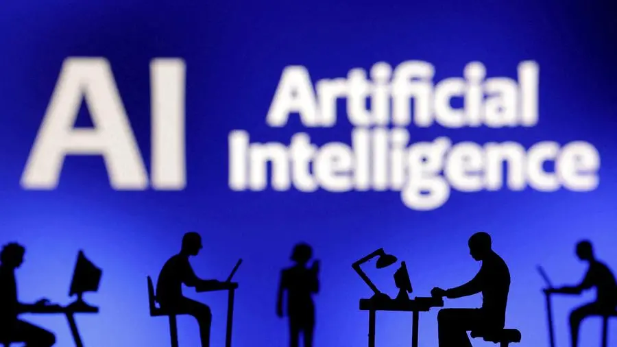 AI boom will be no free pass for debt-laden major economies