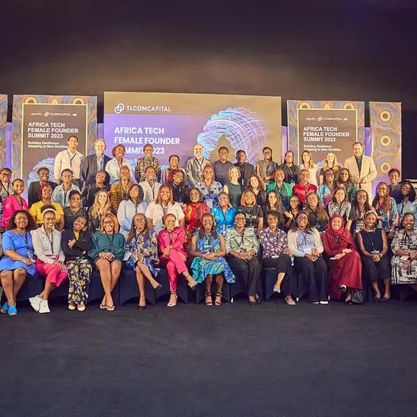 TLcom announces Africa Tech Female Founder Summit 2024