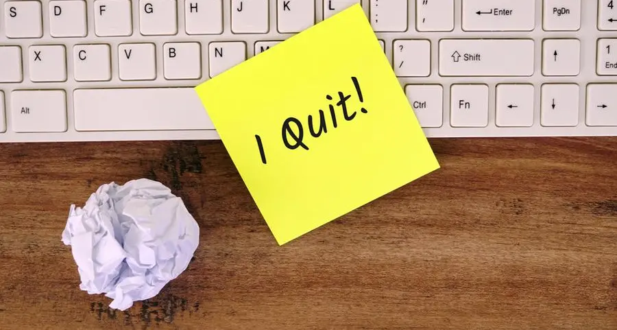 Why are millions of workers quitting, and what is the cost of this trend?
