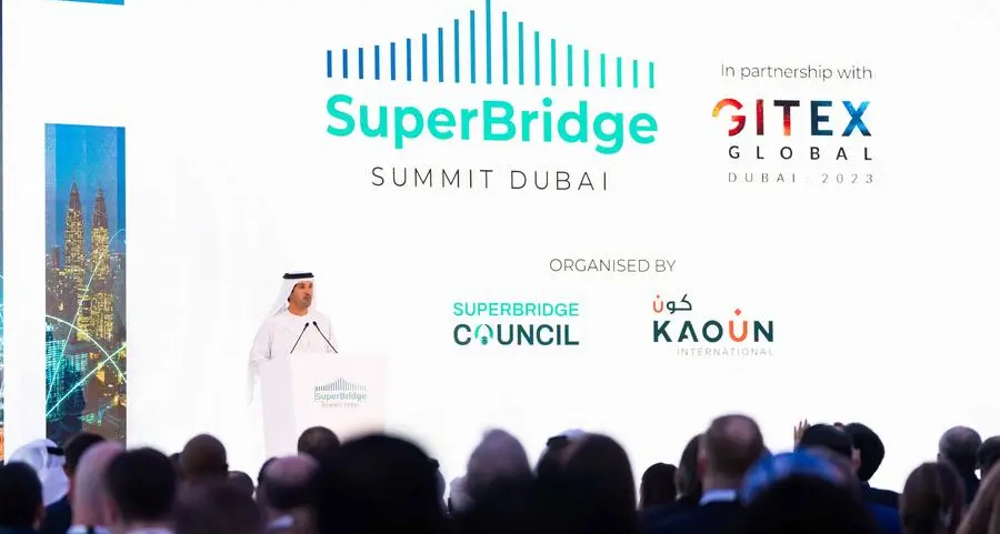 قمة \"سوبر بريدج\" 2024: مسارات جديدة للتجارة والاستثمار بين منطقة الشرق الأوسط وأمريكا اللاتينية